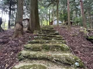 天日神社