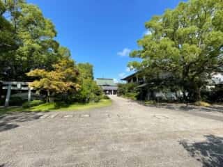 四国八十八ヶ所霊場 第6番札所 安楽寺