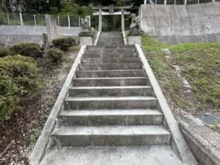 神明神社