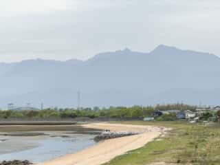 四国八十八ヶ所霊場 第59番札所 国分寺〜伊予三芳