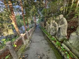 四国八十八ヶ所霊場 第66番札所 雲辺寺