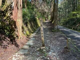 四国八十八ヶ所霊場 第44番札所 大寶寺
