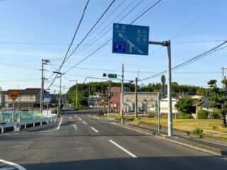 四国八十八ヶ所霊場 第85番札所 八栗寺〜第86番札所 志度寺