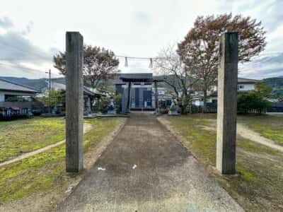 山崎八幡宮