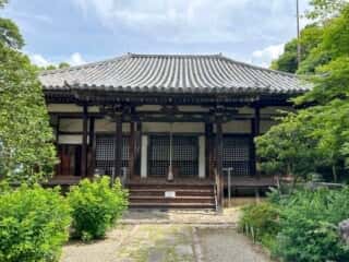 白毫寺