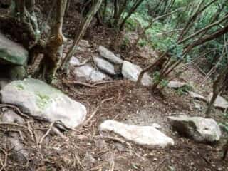 岩の博物館 竹ヶ島ストーンサークル