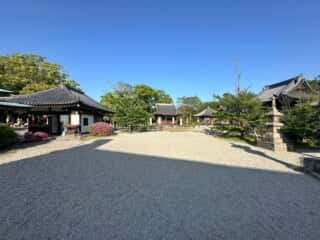 四国八十八ヶ所霊場 第84番札所 屋島寺