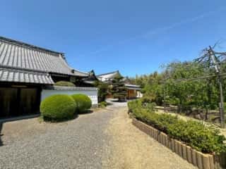 四国八十八ヶ所霊場 第72番札所 曼荼羅寺