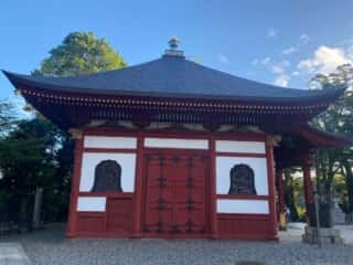 成田山新勝寺