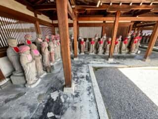 四国八十八ヶ所霊場 第75番札所 善通寺