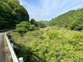 四国八十八ヶ所霊場 第65番札所 三角寺〜第66番札所 雲辺寺