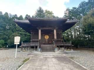成田山新勝寺