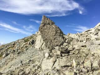 立山