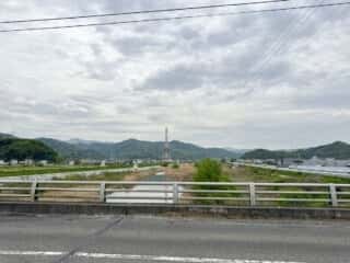 四国八十八ヶ所霊場 第56番札所 秦山寺〜第57番札所 栄福寺