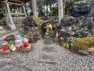 四国八十八ヶ所霊場 第32番札所 禅師峰寺