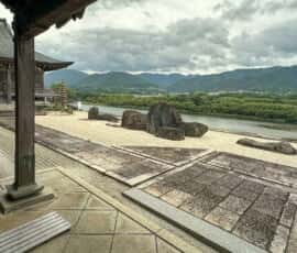 本楽寺