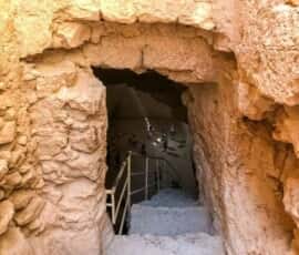 masada