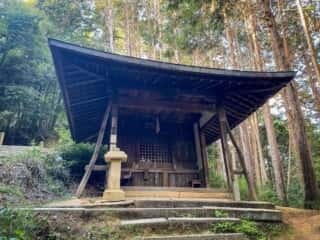 仁和寺　御室八十八ヶ所霊場