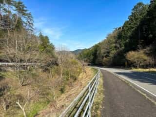 四国八十八ヶ所霊場 第44番札所 大寶寺〜第45番札所 岩屋寺