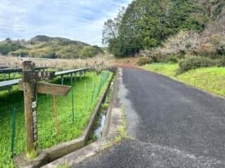 四国八十八ヶ所霊場 第41番札所 龍光寺〜第42番札所 仏木寺