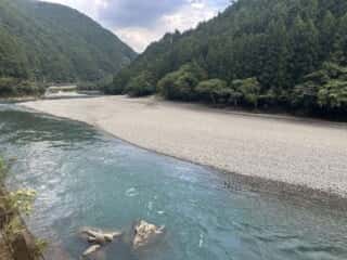 那賀川