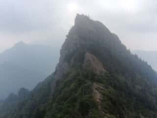 天狗岳
