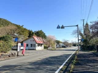 四国八十八ヶ所霊場 第37番札所 岩本寺～第38番札所 金剛福寺
