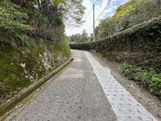 四国八十八ヶ所霊場 第52番札所 太山寺