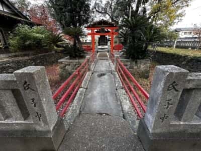大御和神社