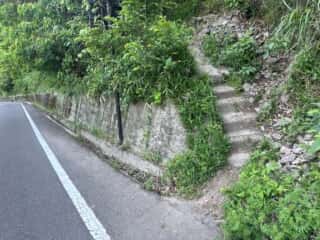 四国八十八ヶ所霊場 第84番札所 屋島寺〜第85番札所 八栗寺