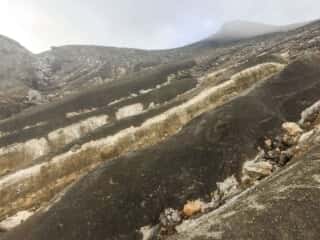 十勝岳望岳台登山口コース