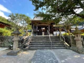四国八十八ヶ所霊場 第4番札所 大日寺