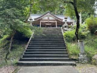 下宮神社