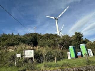 旭ヶ丸・大川原高原