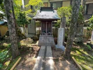 四国八十八ヶ所 19番札所 立江寺