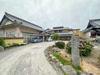四国八十八ヶ所霊場 第59番札所 国分寺