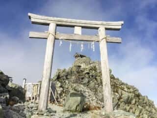 立山