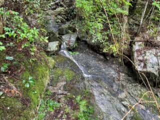 四国八十八ヶ所霊場 第12番札所 焼山寺〜第13番札所 大日寺