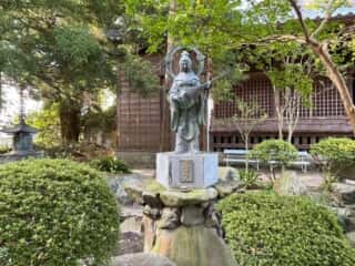 四国八十八ヶ所霊場 第3番札所 金泉寺