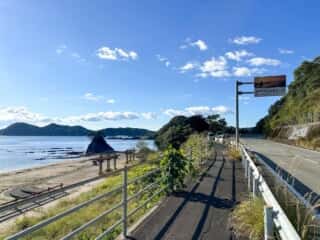 四国八十八ヶ所霊場 第23番札所 薬王寺〜第24番 最御崎寺