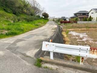 四国八十八ヶ所霊場 第51番札所 石手寺〜第52番札所 太山寺
