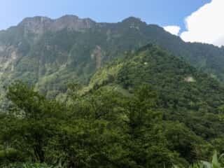天狗岳