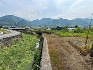 四国八十八ヶ所霊場 第63番札所 吉祥寺〜第64番札所 前神寺