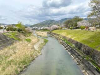 四国八十八ヶ所霊場 第50番札所 繁多寺〜第51番札所 石手寺