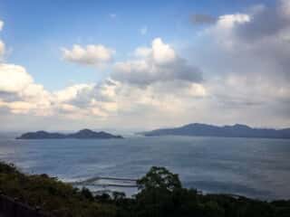 宗像大社中津宮