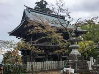 筑波山神社