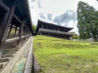 東大寺
