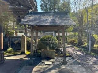 四国八十八ヶ所霊場 第39番札所 延光寺