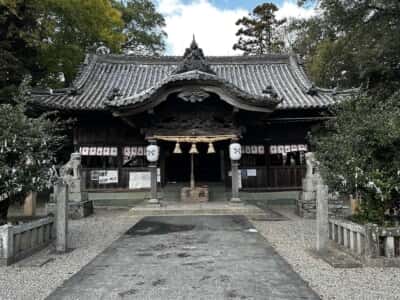 大御和神社