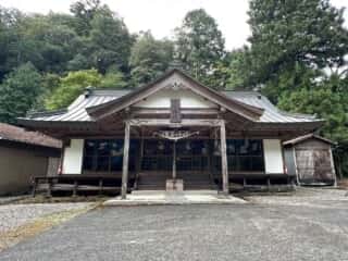下宮神社
